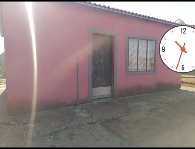 2 BEDROOM HOUSE FOR SALE IN VILLA LIZA